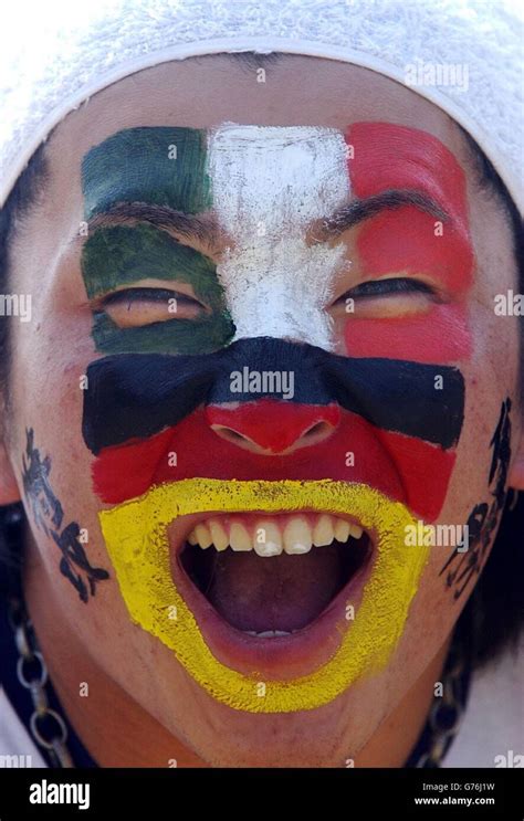 2002 Worldcup Hi Res Stock Photography And Images Alamy