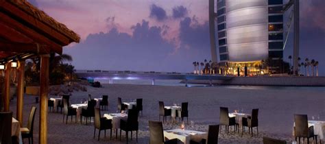 Villa Beach: The Most Romantic Restaurant In Dubai – Live A Life Of Luxury