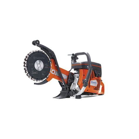 Team K760 Husqvarna 9 Gasoline Cut N Break Saw Team Saw Fire Equipment