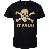 Rock N Shop Fc St Pauli Astra Band Merchandise