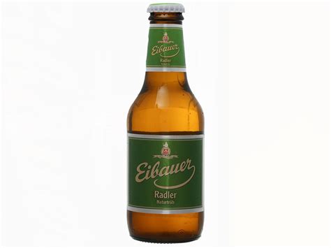 20 Chai Bia Eibauer Radler Naturtub 250ml Bách Hoá Xanh