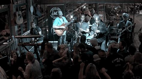 Hog S Breath Key West Webcam Live Cam From Stage With Sound Saloon