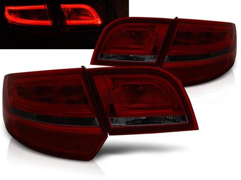 Audi A Pa Led R Ckleuchten Swiss Tuning Onlineshop Audi A