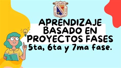 Ppt Aprendizaje Basado En Proyectos Fases Ta Ta Y Ma Fase