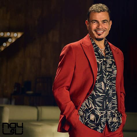 Amr Diab Discography Amr Diab Official Website