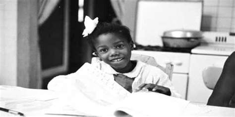 Ruby Bridges: Civil Rights Activist - Assignment Point