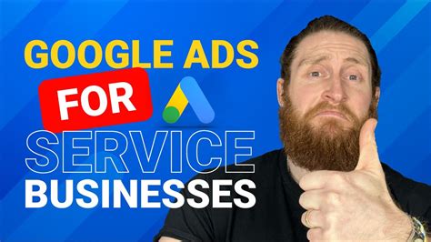 How To Run Google Ads For Service Businesses Full Guide For Leads