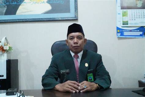 M Syahrir Puji Langkah Proaktif Pj Bupati Ppu Membangun Kemitraan