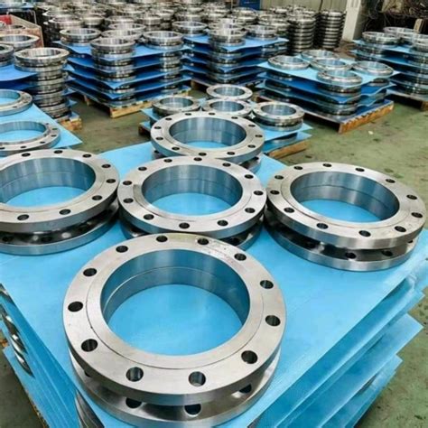 Wholesale Blind Flange Stainless Steel Flange Manufacturer And Supplier