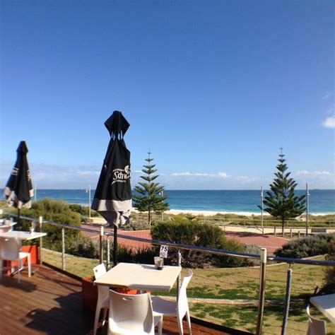 Photos At The Naked Fig Cafe Now Closed 278 Marine Parade