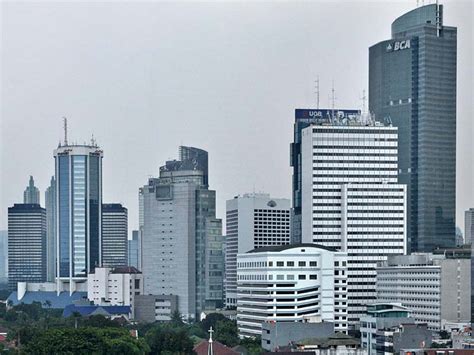 Jakarta - Indonesia | Page 124 | SkyscraperCity Forum