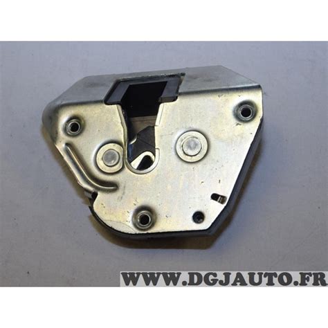 Aftermarket Worry Libre Peugeot Expert Fiat Scudo Ulysse Serrure