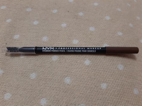 Олівець для брів nyx espresso — цена 100 грн в каталоге Карандаши для ...