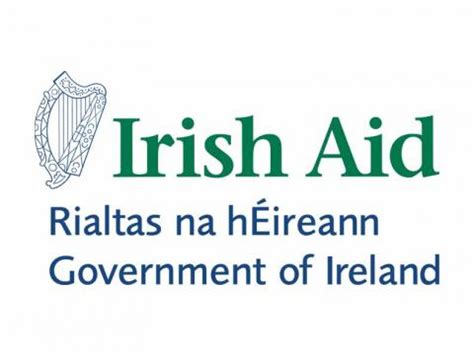 Irish Aid Tr Caire