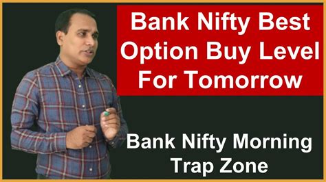 Bank Nifty Prediction And Option Strategy 08 Sep Bank Nifty Best