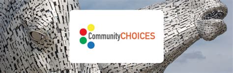 Falkirk Hscp Community Choices Apply For Community Grants Now