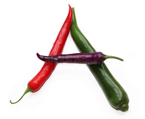 Hot Chili Peppers Letters Stock Photos Free Royalty Free Stock Photos From Dreamstime