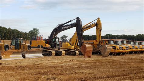 Heavy Equipment Operator Jobs Now Hiring