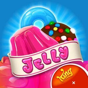 Candy Crush Jelly Saga List of Tips, Cheats, Tricks, Bonus To Ease Game