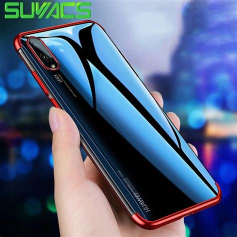 Suyacs Case For Huawei Honor P Pro Nova E Mate Pro Tempered