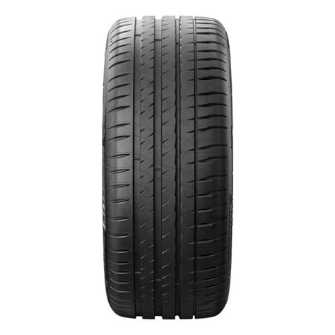 Michelin Pilot Sport 4 AO 255 45R19 104Y XL Acoustic