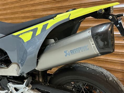 Husqvarna 701 Sm 2023 Kaufen Auf Ricardo