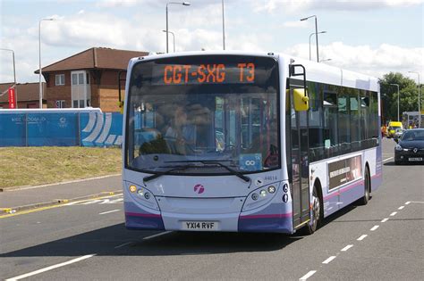 First Games Transport Yx Rvf Dalmarnock Road Glasg Flickr