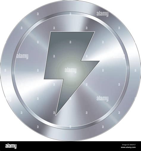 Lightning Bolt Stock Vector Images Alamy