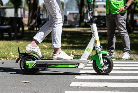 Unfall mit E Scooter Mann in Zweibrücken schwer verletzt