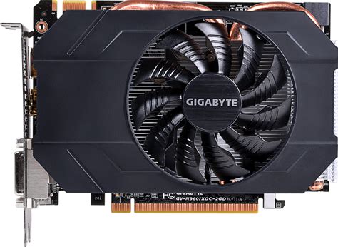 Gigabyte Geforce Gtx Gb Oc Gv N Ixoc Gd Skroutz Gr