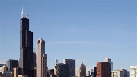 Willis Tower | History, Height, Skydeck, Food Hall, Chicago, & Facts ...