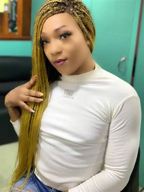 Shakiro Cameroonian Bobrisky Biography Age Net Worth Girlfriend