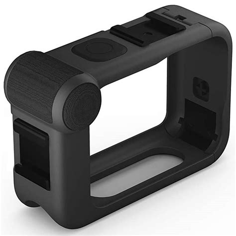 GoPro AJFMD 001 Media Mod Hero8 Negro