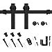 Amazon WINSOON 3FT Super Mini Sliding Barn Door Hardware Kit For