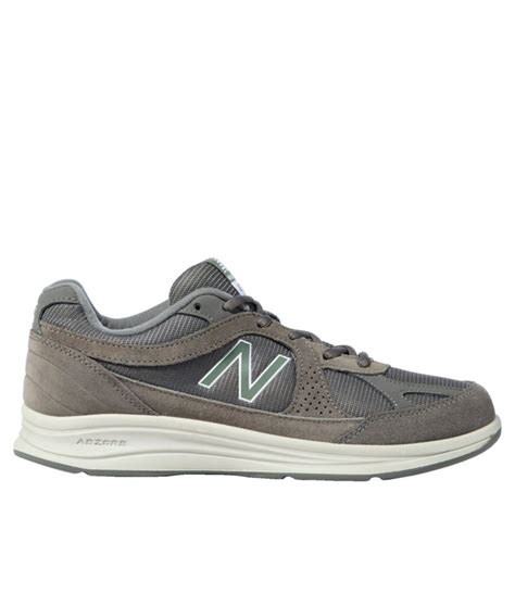 Mens New Balance 877 Walking Shoes