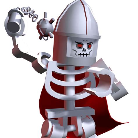 Skeleton Warrior Brickipedia Fandom Powered By Wikia