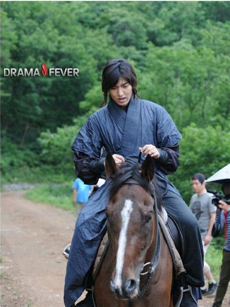 Pin By Mary Duban On Lee Min Ho Faith The Great Doctor Lee Min