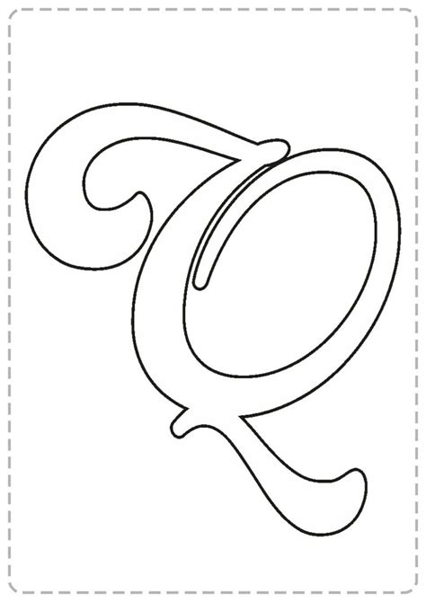ImÁgenes De Letra Q Imagenes12