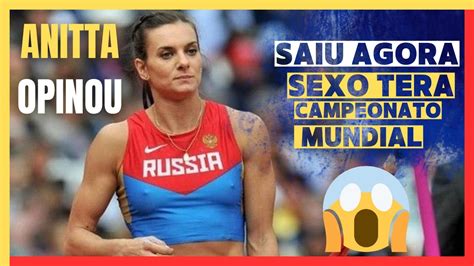 Sexo vira esporte na Suécia e terá campeonato mundial CONFIRA ESSA