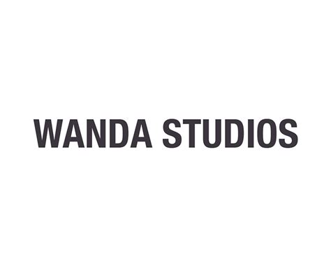 3d Artwork For Wanda Studios On Behance