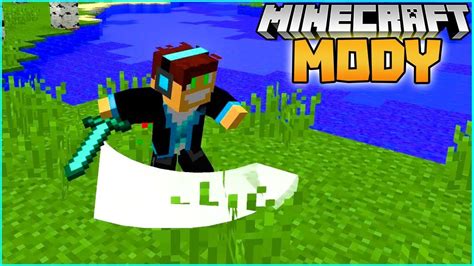 Lepsze Animacje W Minecraft Minecraft Mody Vertez Youtube