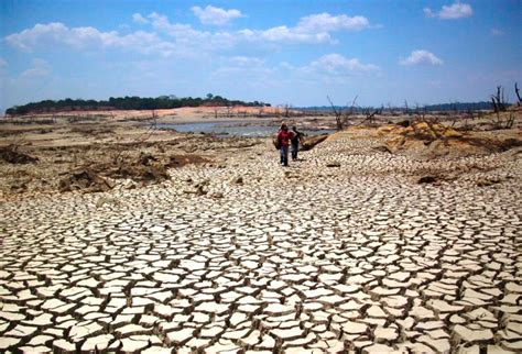 Disposiciones Contra La Escasez De Agua