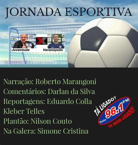 Rádio Web Mix Esporte Som Nova Prata Vem aí a escolinha do Grêmio