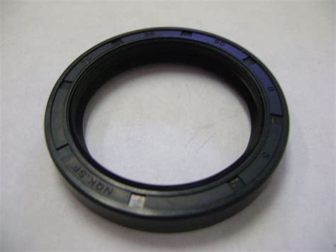 Tc X X Metric Oil Dust Shaft Seal Cuisine Reunionnaise