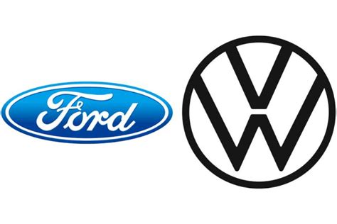 Ford Volkswagen I Termini Dell Alleanza Mondo Auto AutoMoto