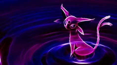 Umbreon And Espeon Wallpaper