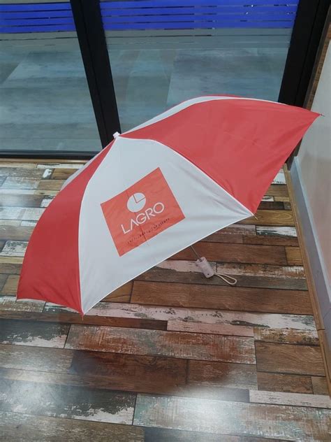 2 Fold Corporate Logo Umbrella At Rs 150 In Mumbai ID 2849597562973