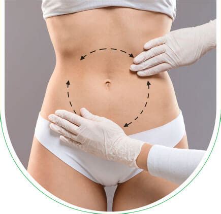 Abdominoplastie Tunisie Prix Chirurgie Ventre Plat Tunisie