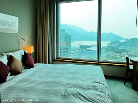 My Time Capsule: Review: Novotel Citygate Hong Kong