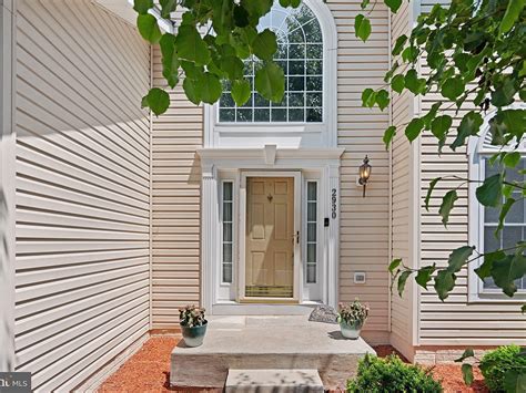 2930 Siwanoy Dr Edgewood Md 21040 Zillow